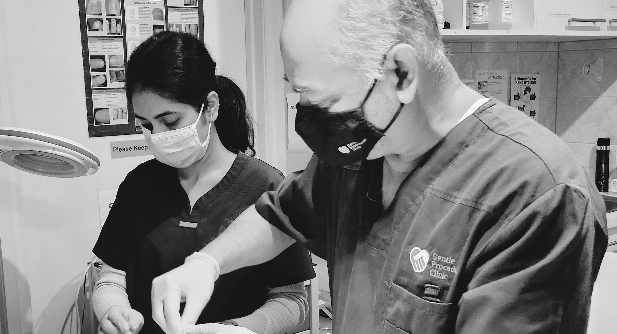 Gentle Procedures Clinic In Melbourne does circumcisions and Vasectomies